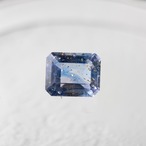 オクタゴン 10×8mm　#221【硝子の宝石】箔入