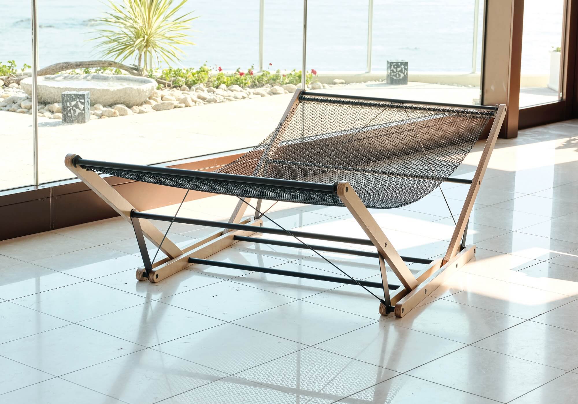 ハンモック（ダブル） | xlab