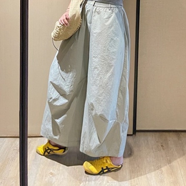 wide casual pants　10808　
