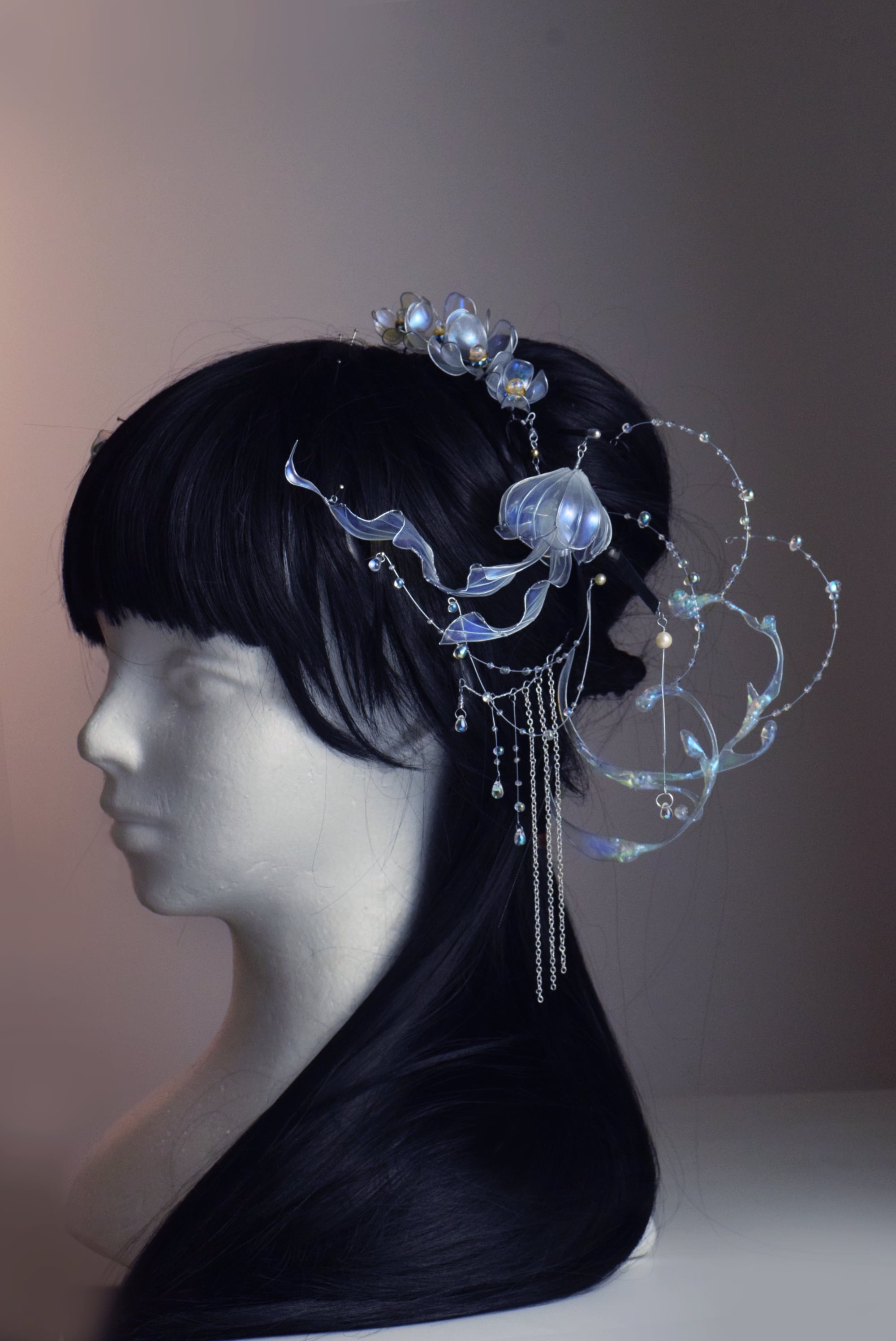 乙姫海月 | 仙女之箱