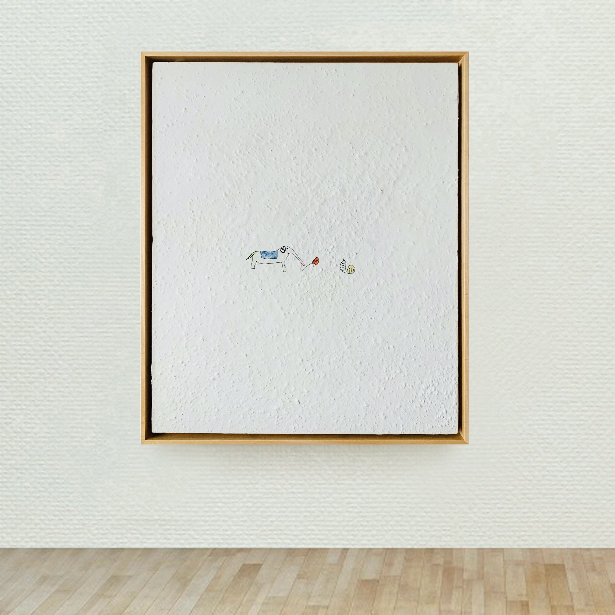 ホワイトキャンバス｜WHITE CANVAS (GIFT)