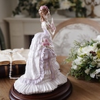 英国ロイヤルウースター「A Royal Presentation」フィギュリン 台座付 限定12500体 thumbnail 4