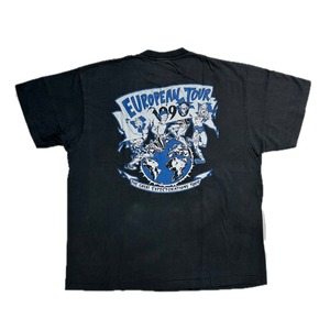 13099 Red Hot Chili Peppers バンドTシャツ　半袖XL