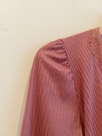 70‘s Lingerie dress Made in U.S.A