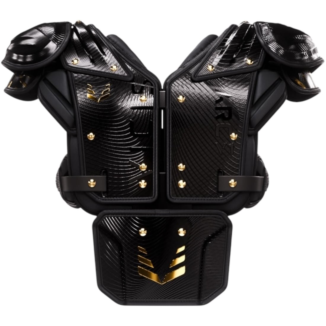 【L】VICIS ARC_V1 VARSITY SHOULDER PADS スキルポジション アメフト ショルダーパッド