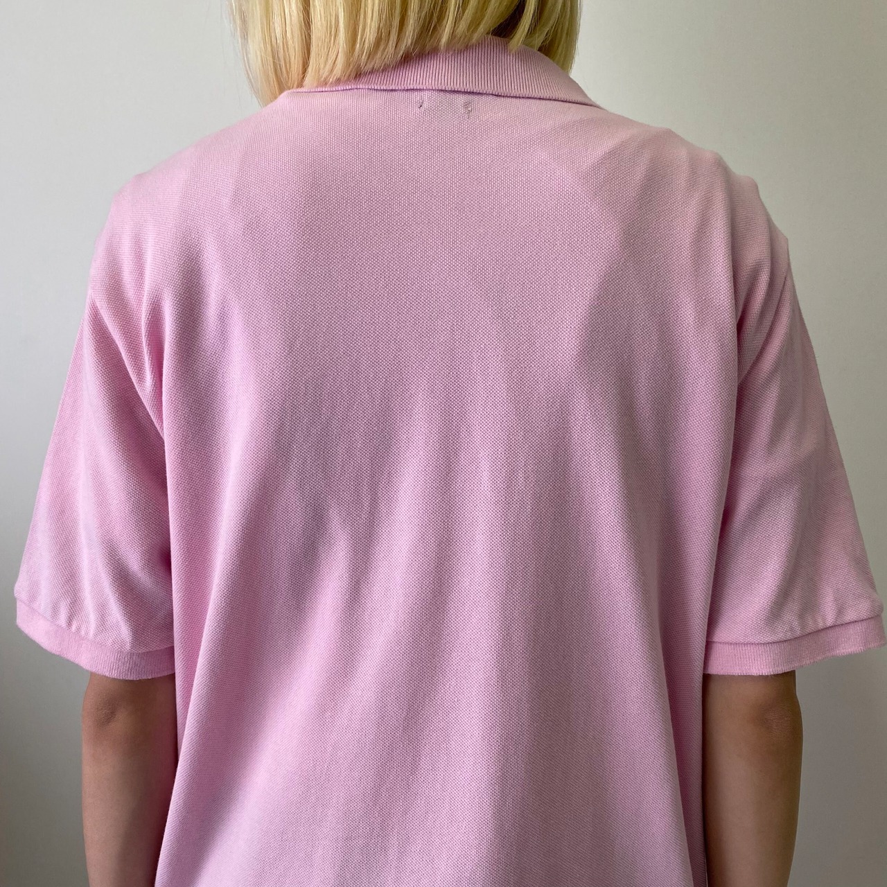 Polo Ralph Lauren ポロ ラルフローレン 鹿の子 ポロシャツ メンズ 