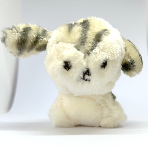 ベビぬいぬい１