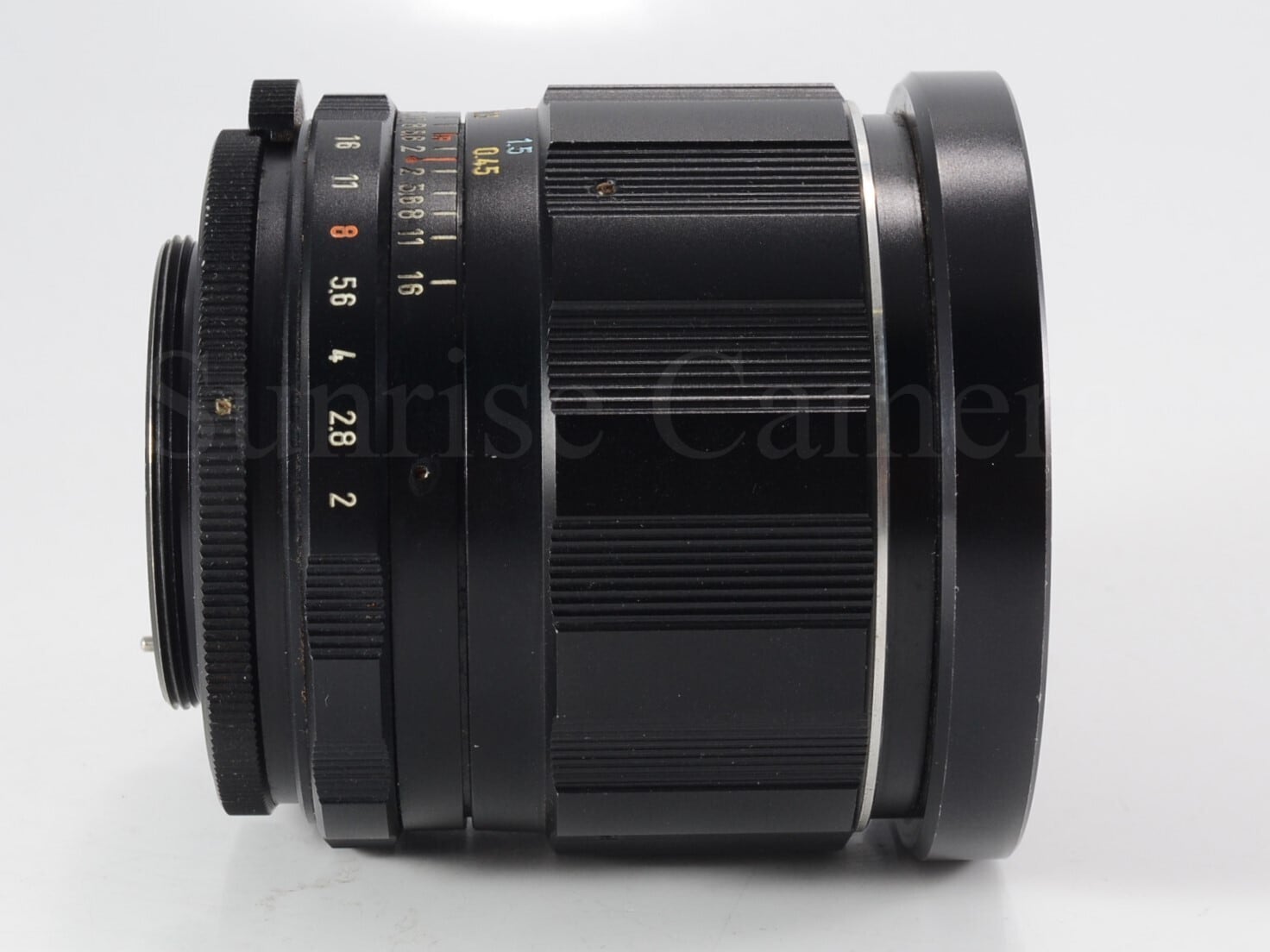 PENTAX Super takumar 35mm F2 M42 前期 ペンタックス (23633