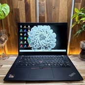 \ 公式ショップ限定価格❣️/ 《最新モデル》ThinkPad X13 Gen1 Ryzen 5 メモリ8GB SSD256GB フルHD ノートパソコン 安心サポート&3ヶ月保証付き