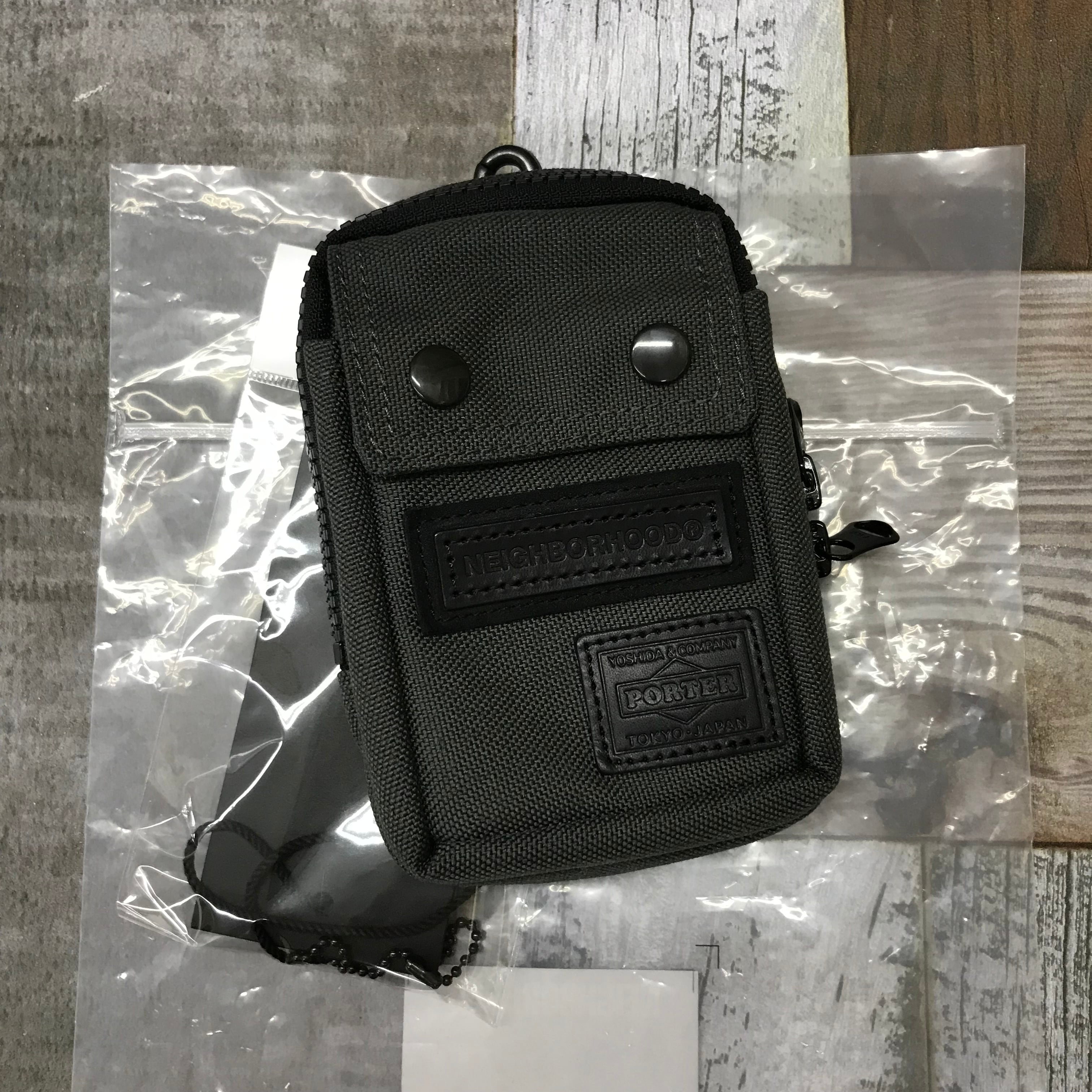 ポーター　PORTER / PRISM POUCH