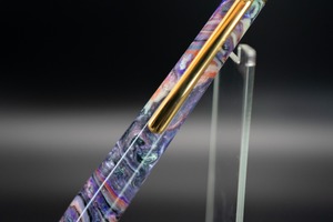 【アバロン】レジン  gold BP