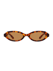SWAY – Amber Tortoise