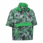 WOMEN SM HOODY ANORAK JACKET