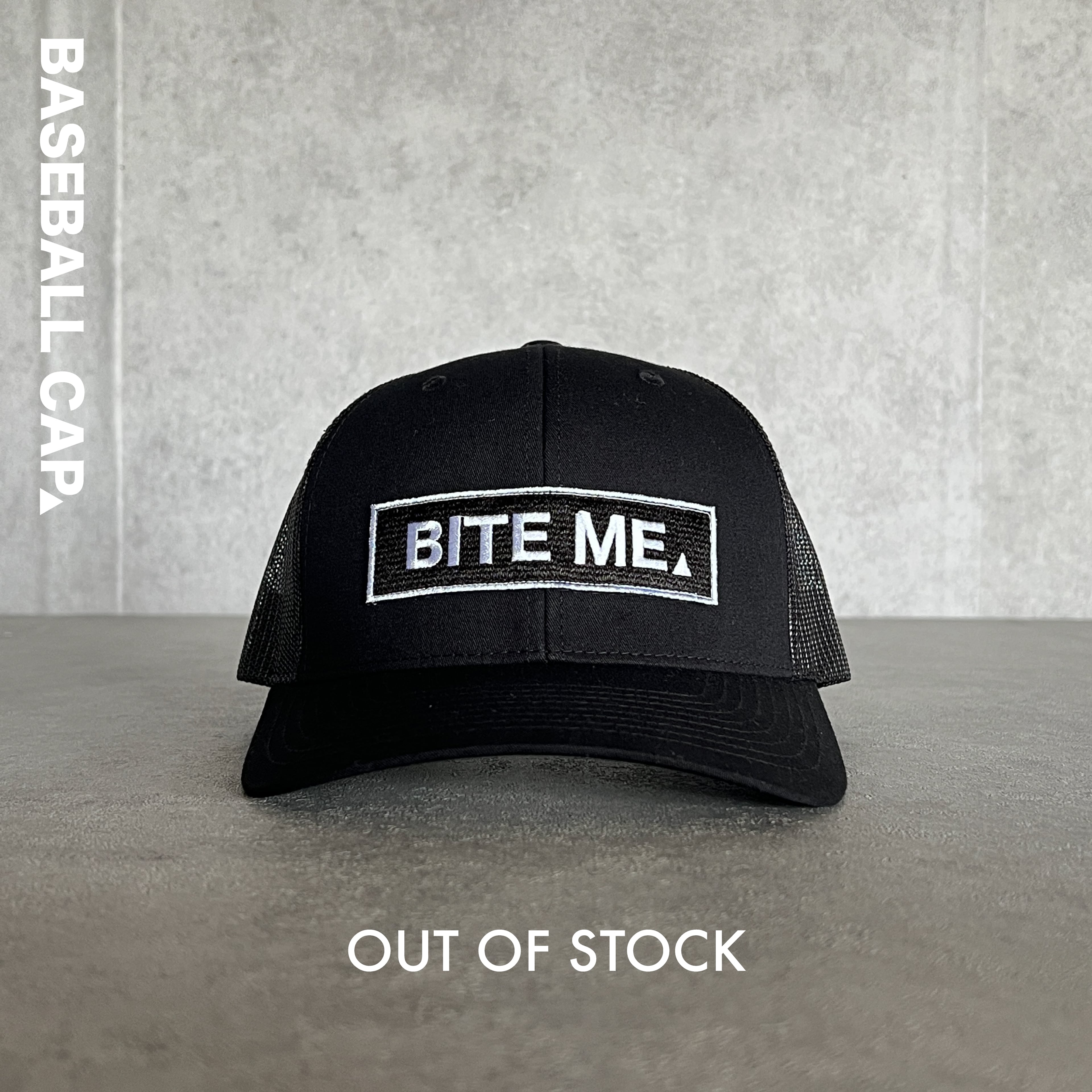 BASEBALL CAP. VXBC-26H 