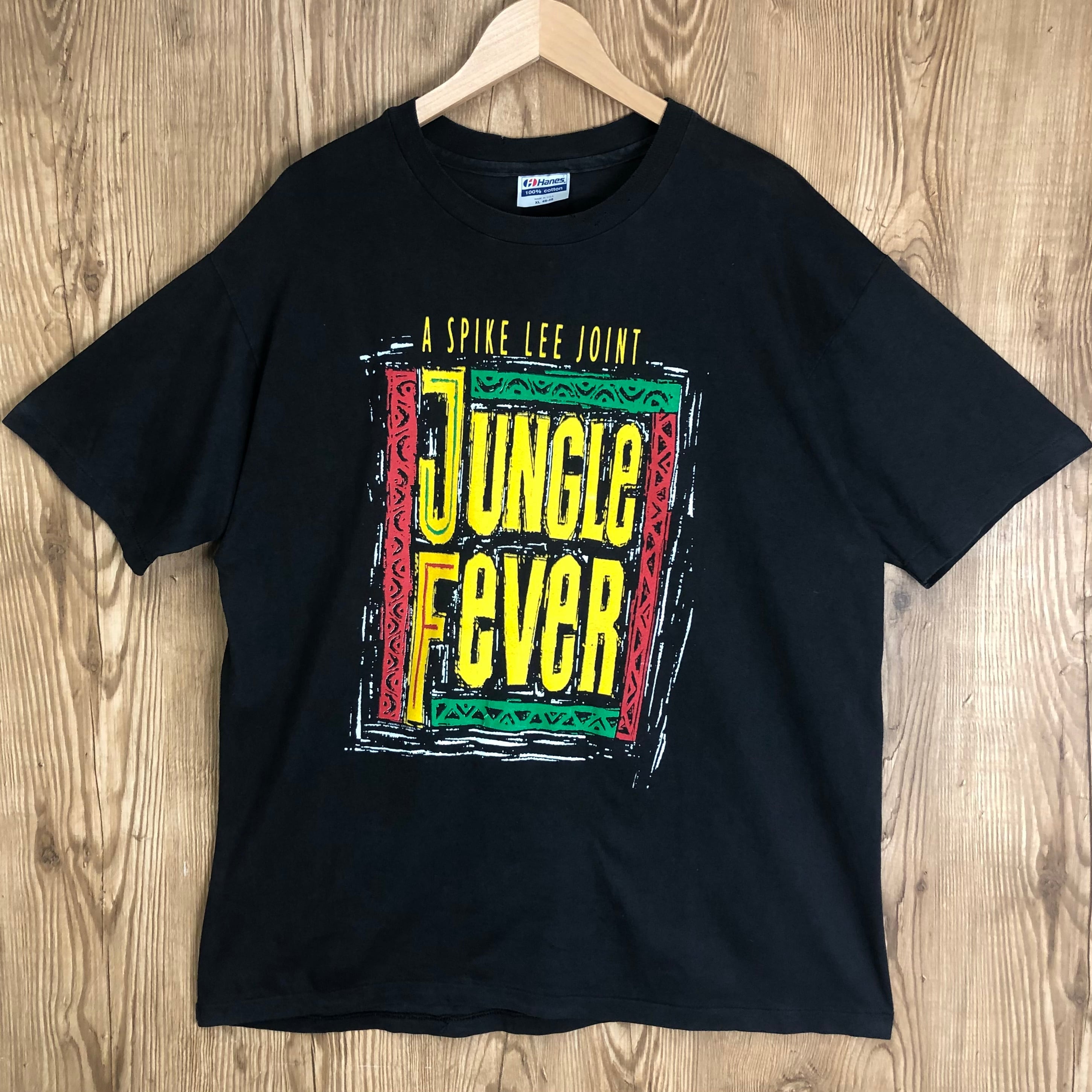 USA製 90s A Spike Lee Joint Jungle Fever ムービー プリント USA製 90s A Spike Lee Joint Jungle Fever ムービー プリント