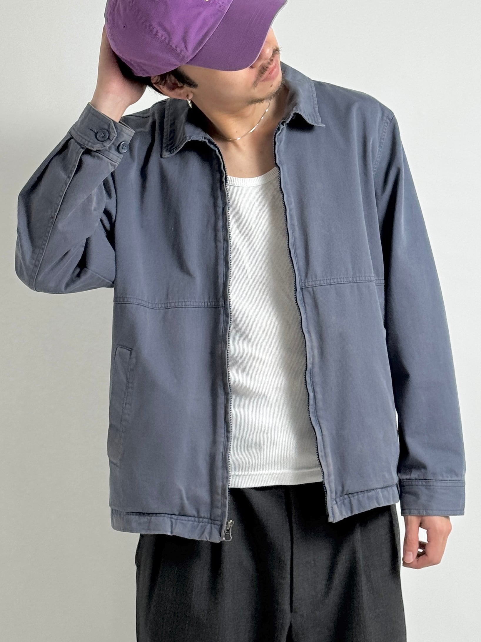 00's Eddie Bauer Drizzler Jacket | HIMSELF
