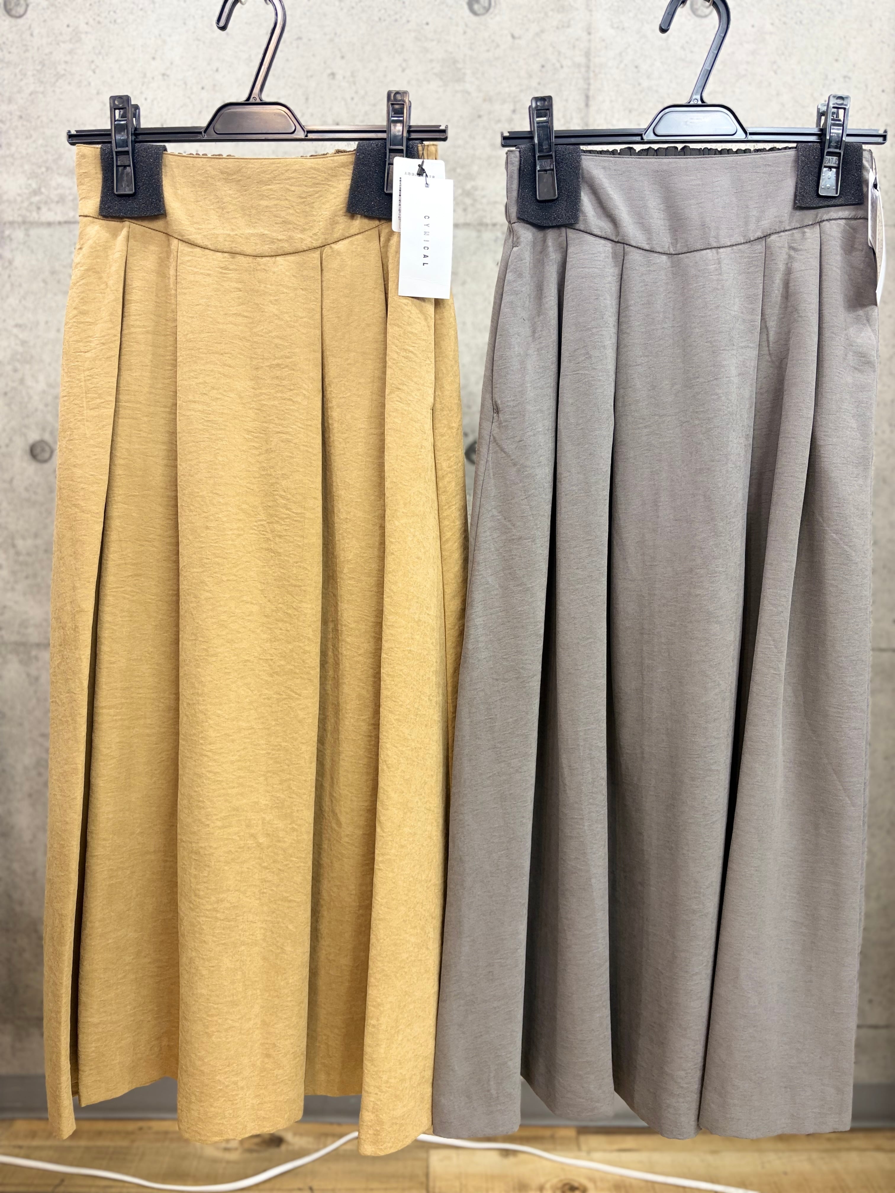 CYNICAL(シニカル) | SELECT SHOP HANEDAYA