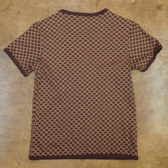 2756R2 CELINE セリーヌ Tシャツ 日本製 オンワード樫山 キッズ古着  