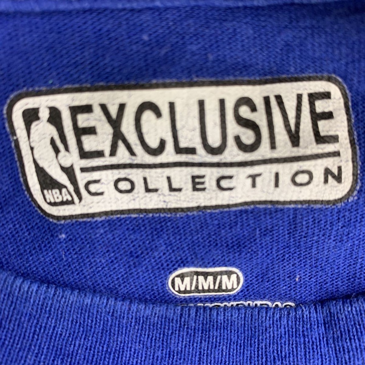 LOS ANGELES CLIPPERS 長袖プリントTシャツ Mサイズ ロサンゼルス 