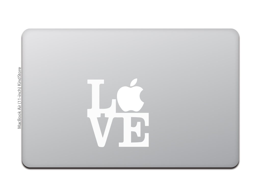 MacBook本体 ステッカー付き MacBook本体 ステッカー付き MacBook