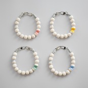 ドットビーズ ハンドストラップ カラーM│DOT BEAD HAND STRAP COLOR M