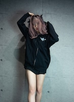 Dolly's Galaxy Days Parka - [パーカー]