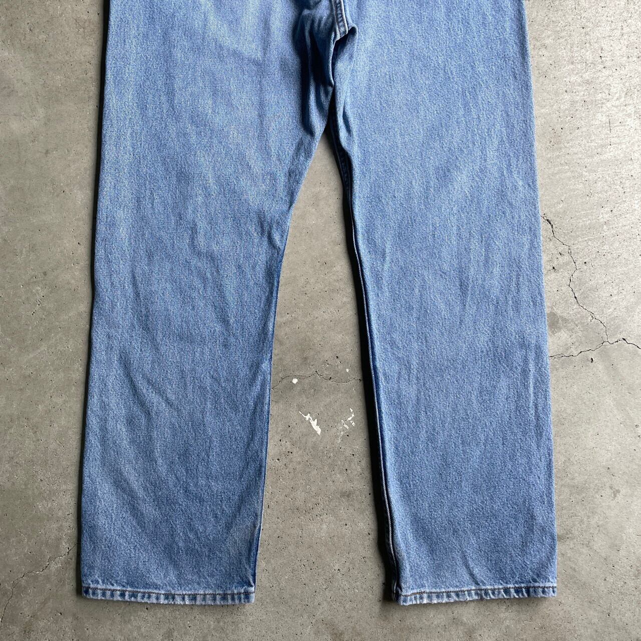 90年代 メキシコ製 Levi's リーバイス 505 デニムパンツ メンズW36