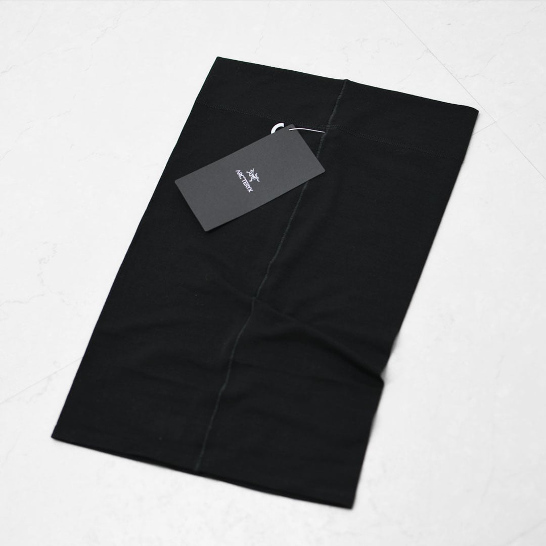 ARC'TERYX [アークテリクス正規代理店] Satoro Merino Neck Gaiter