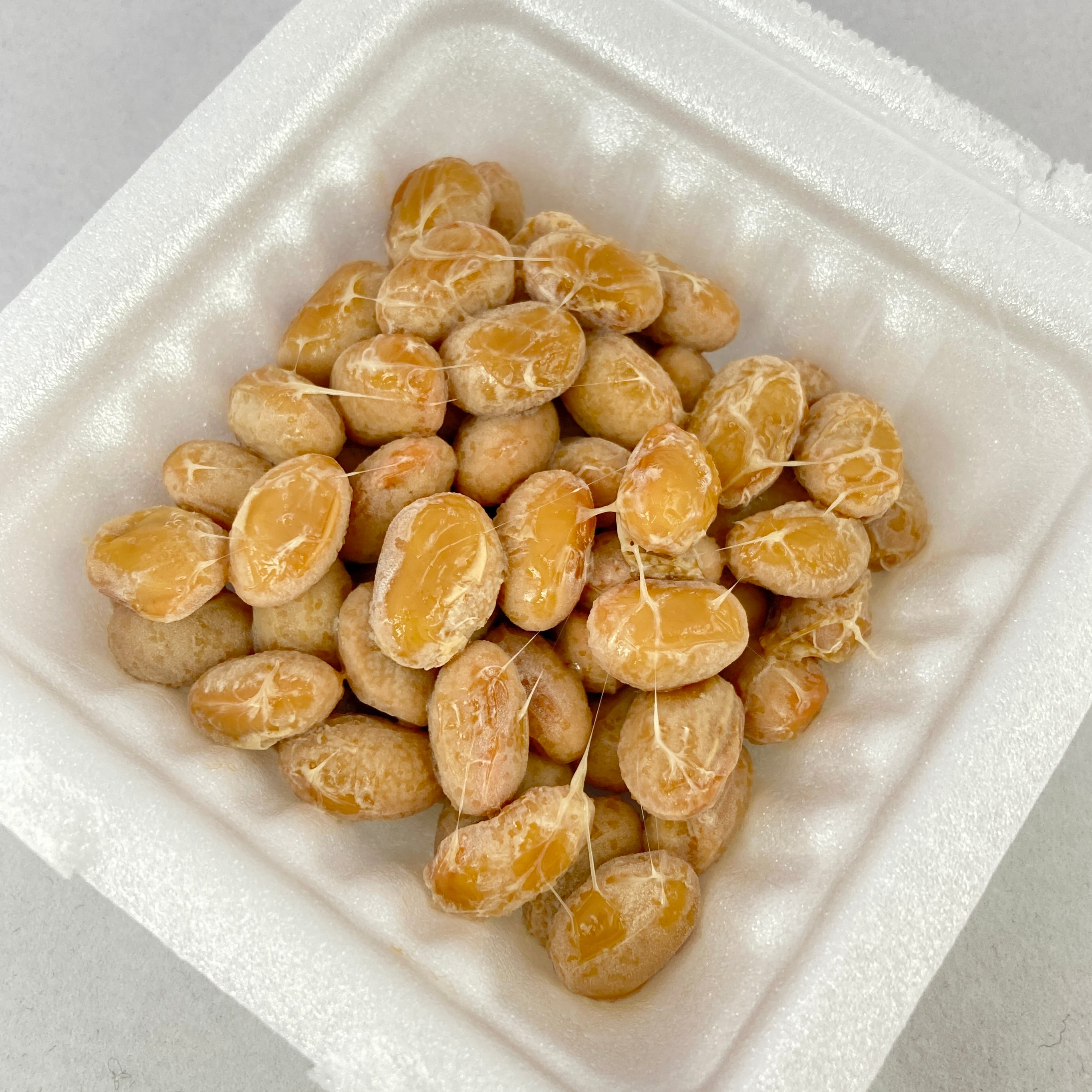 北海道産中粒 6セット | 株式会社ヘルシーフーズワタナベ（あさひ納豆）