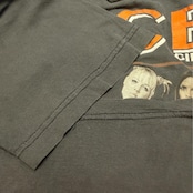 【SPICE GIRLS】スパイスガールズ "Spiceworld Tour 98" Tシャツ