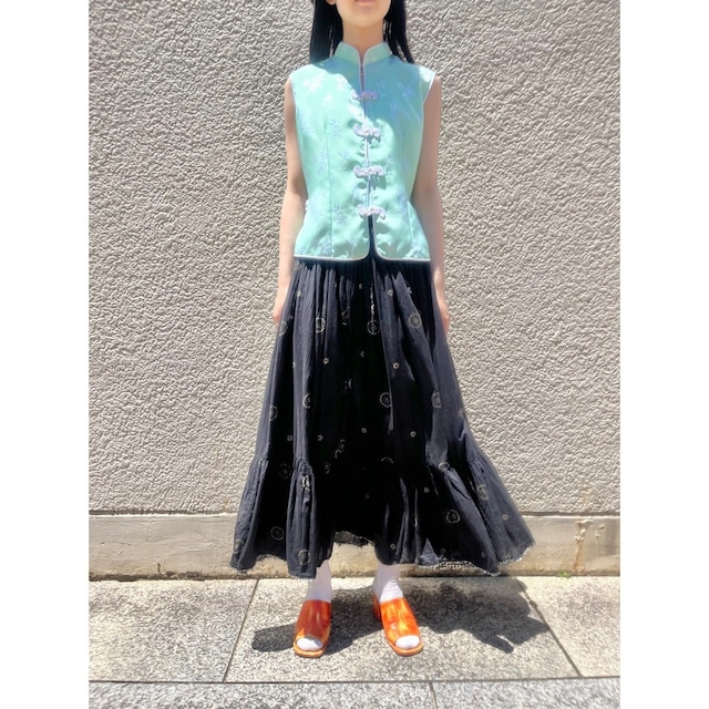 hanabi skirt