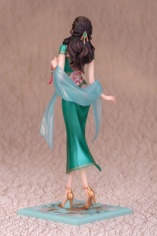 取り寄せ商品>王者栄耀 Gift+ 夢を紡ぐシリーズ-楊玉環 ver. 1/10 完成