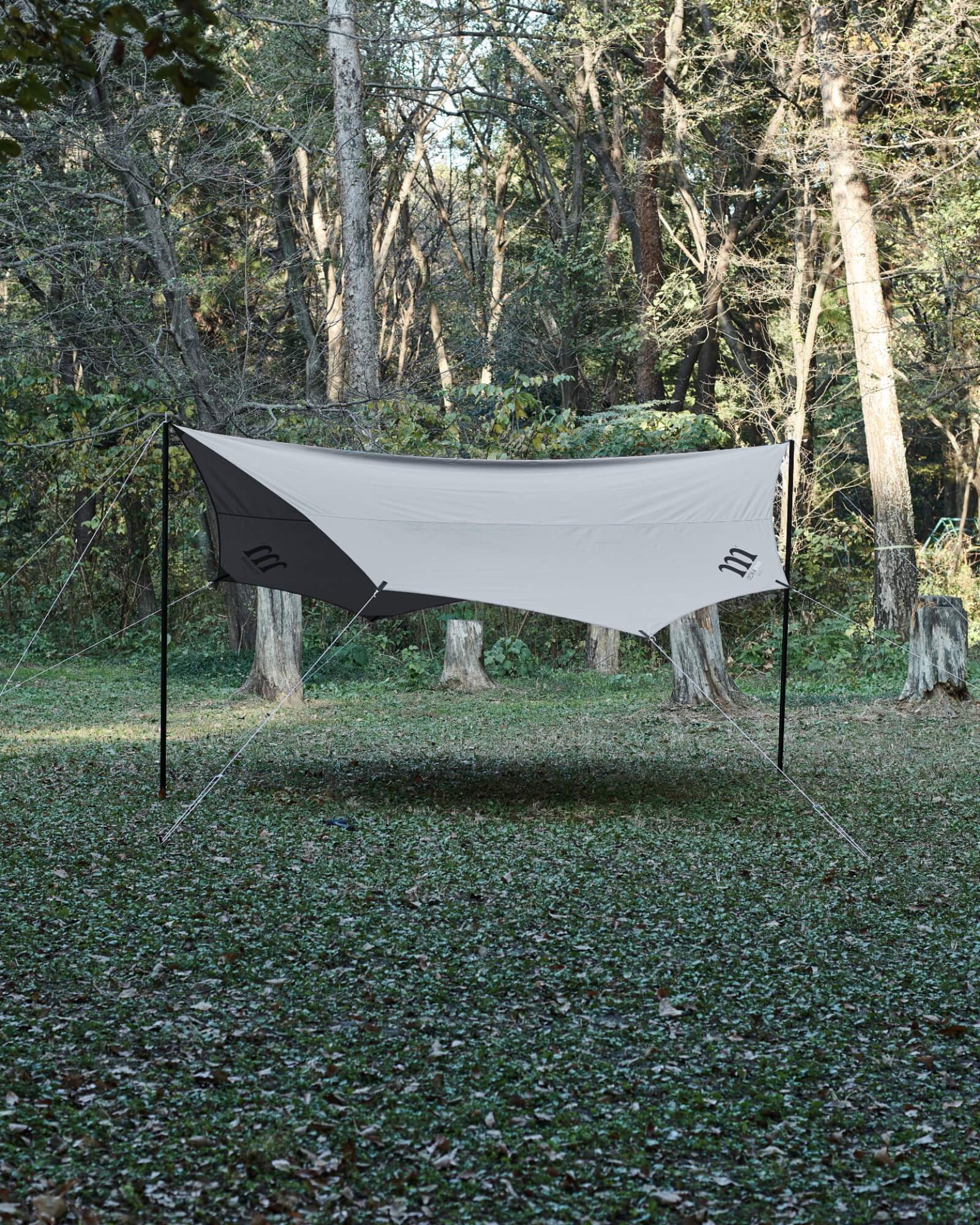 ムラコ MURACO OCTA 4 SPARK TARP TCタープ 【公式通販】