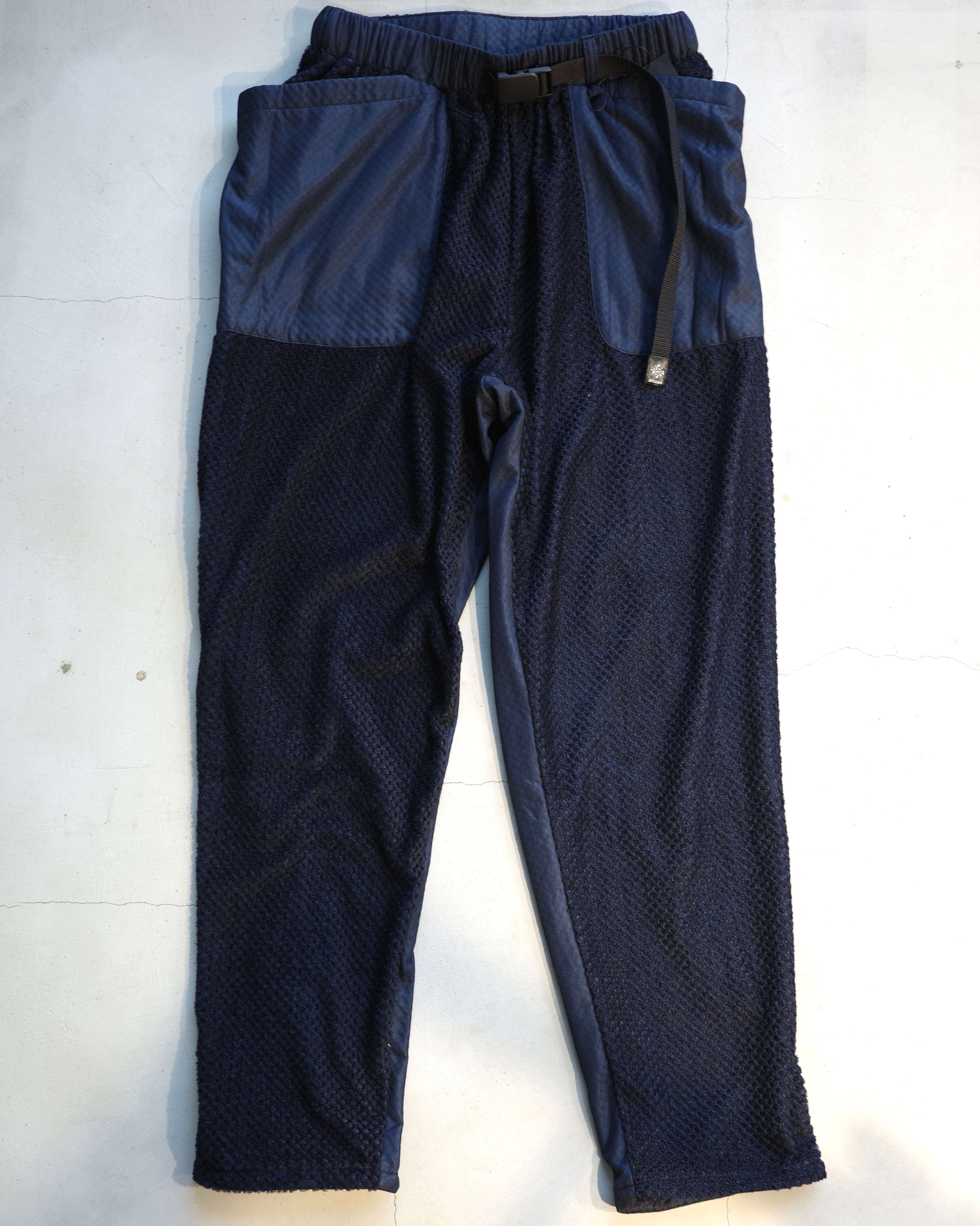 Octa TAPERED JOGGER / RGP-10-4 | RYOGEN