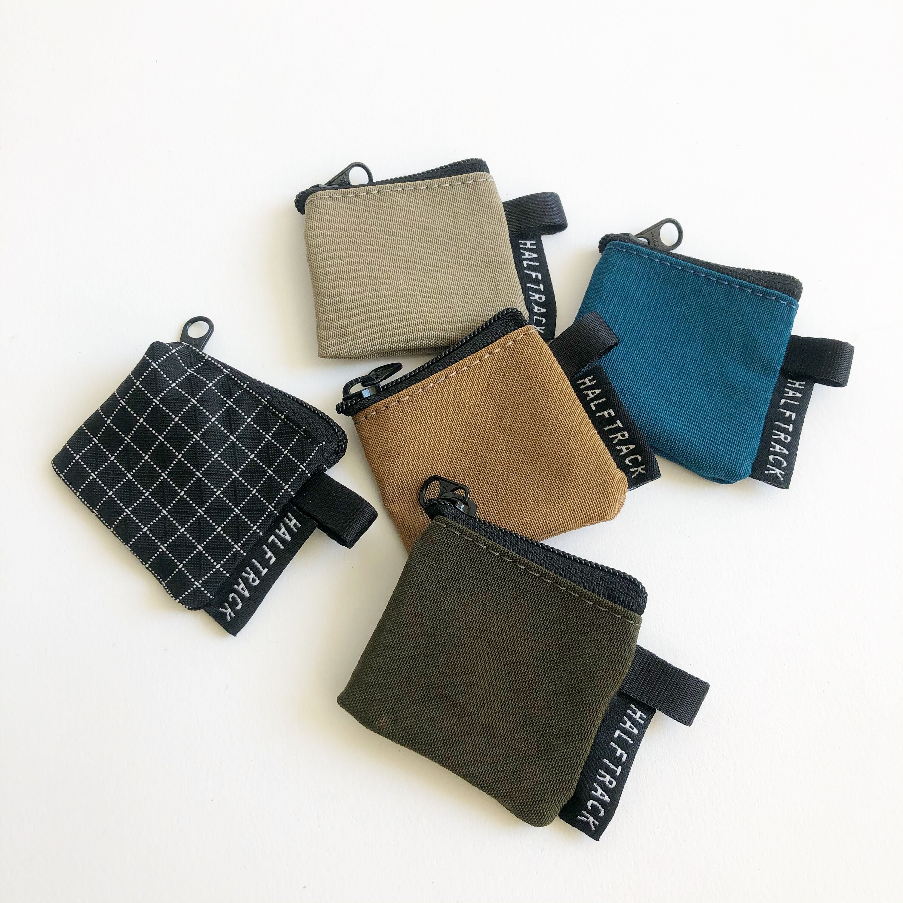 HALF TRACK PRODUCTS / +COIN / ハーフトラックプロダクツ / コイン
