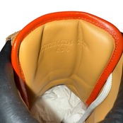 【HERMES】エルメス ショートブーツ《ハイク》Hike