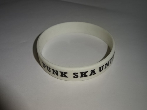 PUNK SKA UNITY　ラバーバンド ラババン