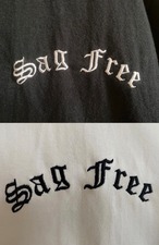 Real Angel　SS Tee