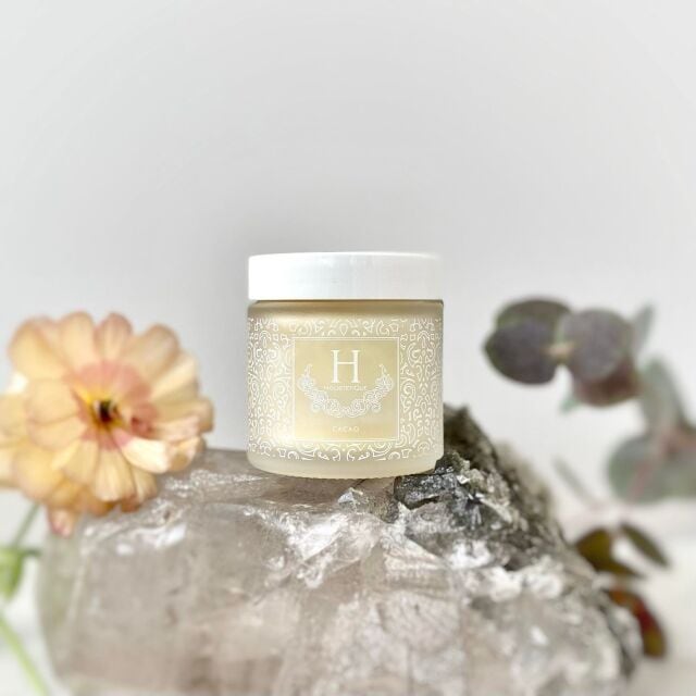 アミュレットバーム カカオ 56g