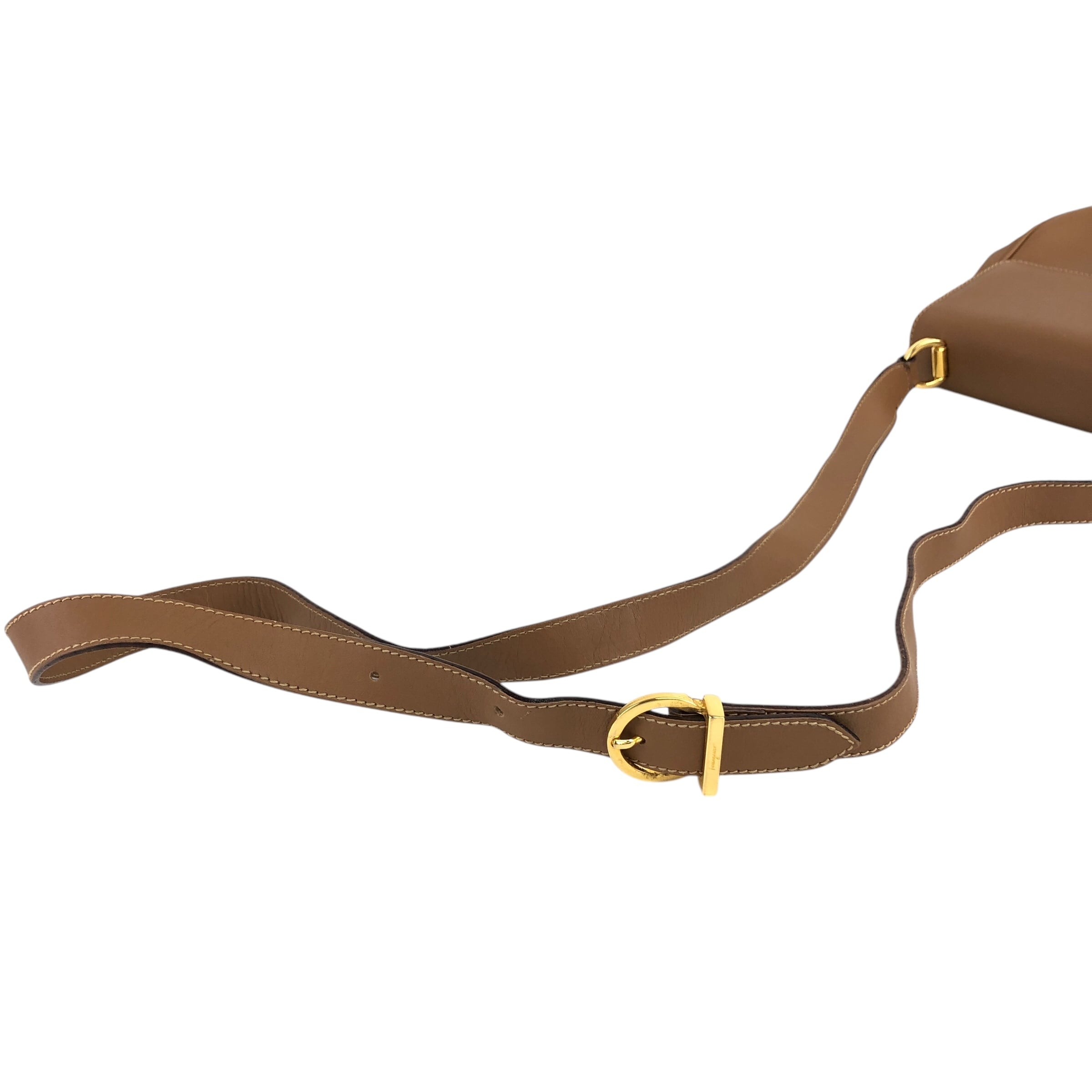 Salvatore Ferragamo サルヴァトーレ フェラガモ ショルダーバッグ