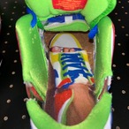 Nike SB Dunk Low "Sandy" US8/26cm