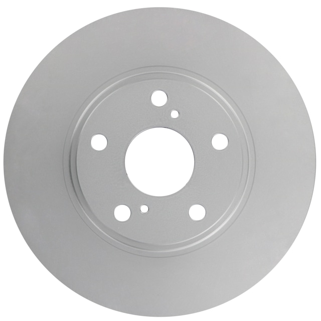 BRAKE DISC ROTOR【F】KBR0022 / 43512-48011