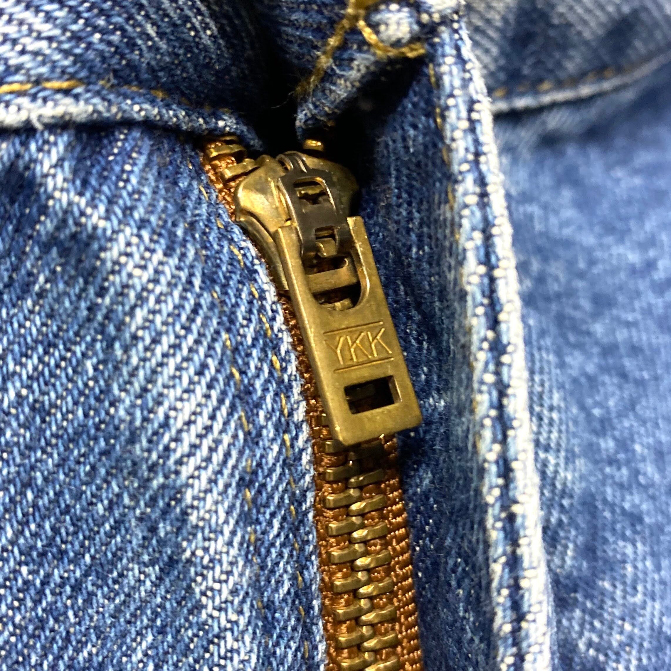 Carhartt カーハート ダブルニー デニムペインターパンツ メンズW38