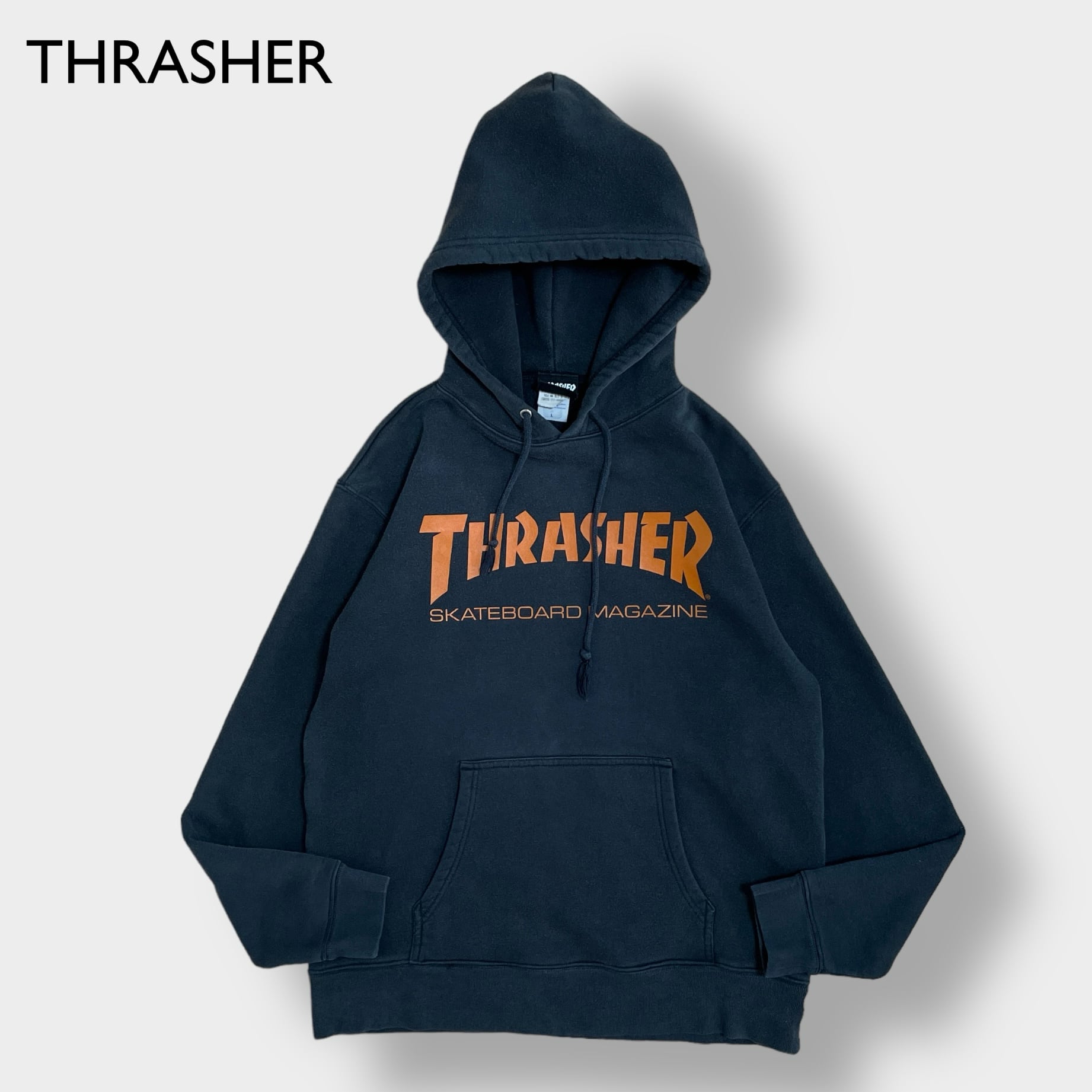 THRASHER | 古着屋手ぶらがbest