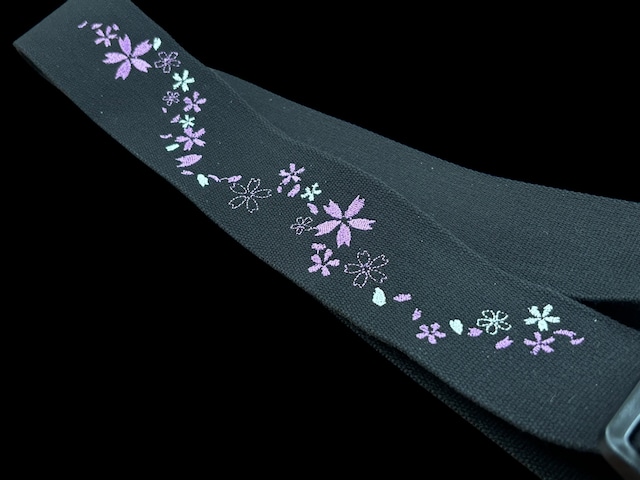 TS-2 AC 紫桜
