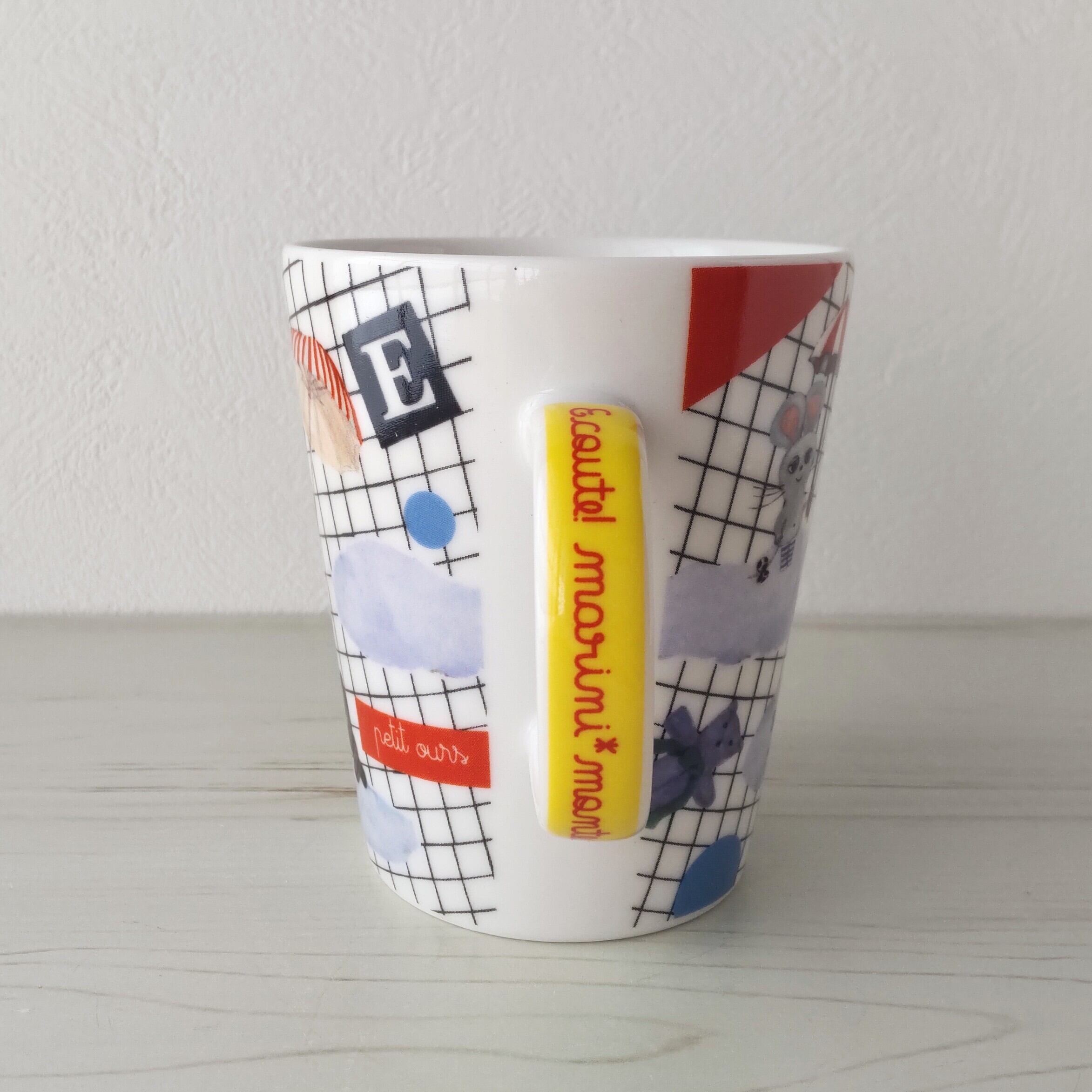 はこぽす マリーニモンティーニ ドット 250ml 新品 マグカップ No 104 食器 インテリア 住まい 小物 Belvtor By はこぽす マリーニモンティーニ ドット 250ml 新品 マグカップ No 104 食器 インテリア 住まい 小物 Belvtor By