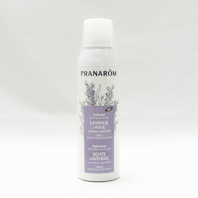 ラベンダースプレーウォーター（プラナロム）