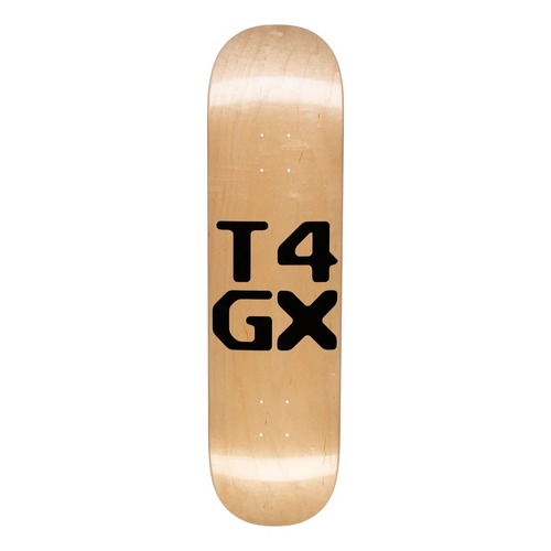 GX1000 T4 GX DECK  NATURAL 8