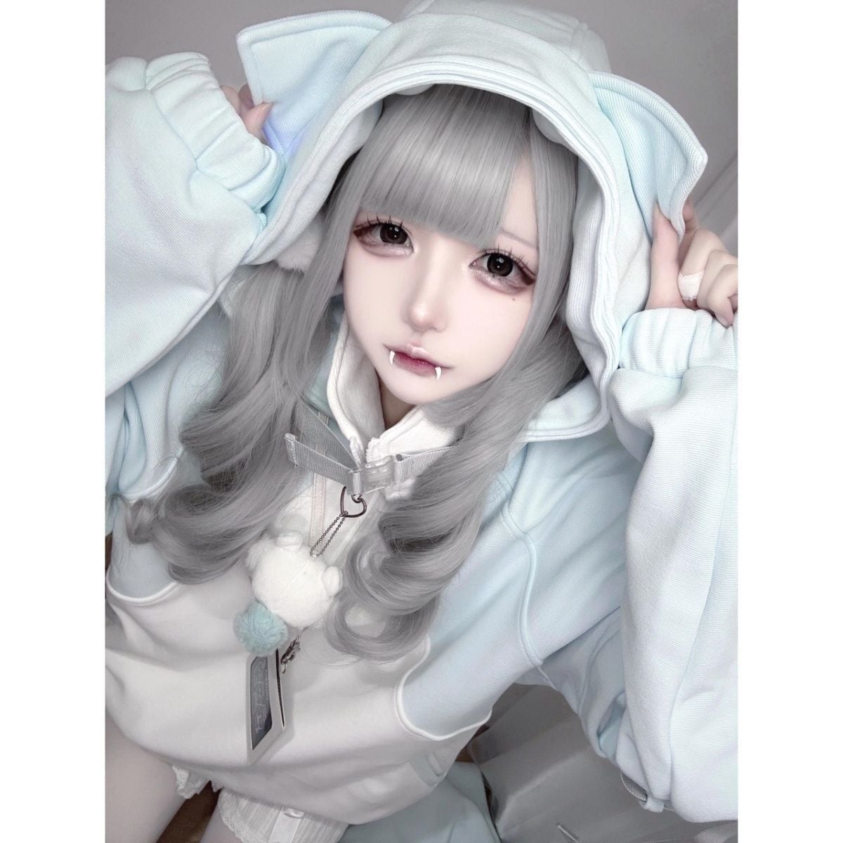 サブカル地雷 天使界隈ガーリーset | cosucosuco