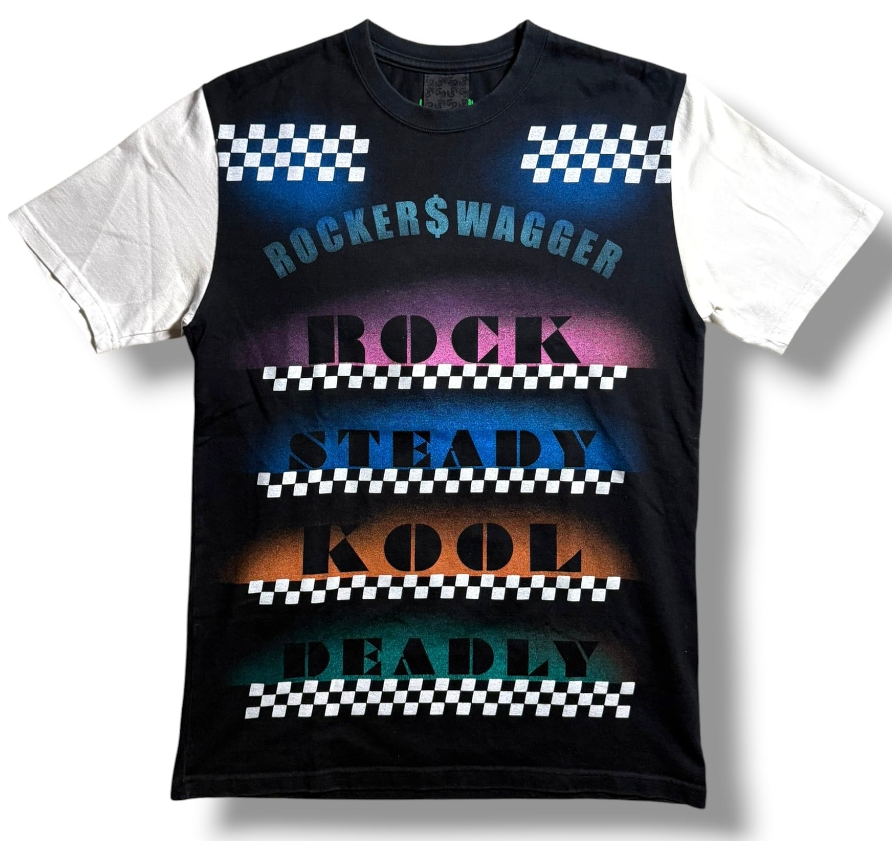 2024年モデルwbc×リヤドシーズン チャンピオンTシャツ | PAY ID